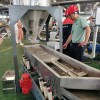 pe交聯(lián)電纜料造粒機(jī)_pe交聯(lián)電纜料造粒機(jī)_蚌埠佳德