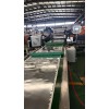 汽車隔音降噪阻尼片生產(chǎn)線_丁基阻尼膠片材擠出機(jī)