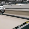 eva塑料片材擠出機生產(chǎn)線_eva塑料片材擠出機_玖德隆
