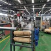隔音氈片材_隔音氈片材擠出機_玖德隆機械