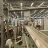 PBAT玉米淀粉降解料造粒機(jī)_PLA玉米淀粉降解材料造粒機(jī)