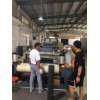 片材擠出機_樓板隔音卷材_  蚌埠佳德