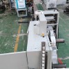 丁基橡膠鋁箔膠帶擠出機_丁基橡膠防水密封條擠出機