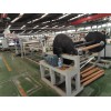塑料擠出機_樓面隔音板材_蚌埠佳德