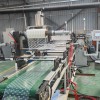 丁基隔音止震板擠出機(jī)_汽車丁基防噪隔音片材擠出機(jī)_佳德
