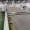 樓板隔音卷材擠出機(jī)_樓板隔音卷材代加工_佳德塑機(jī)