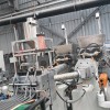 丁基膠帶擠出機(jī)_丁基橡膠片材擠出機(jī)