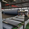 建筑隔音片材擠出機(jī)_建筑隔音片材_佳德塑機(jī)