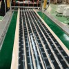 密封丁基膠條擠出機_密封丁基膠條擠出機生產(chǎn)線_佳德塑機