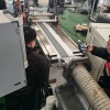 丁基膠帶擠出機設(shè)備_丁基膠帶擠出機流水線_佳德塑機