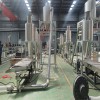 風(fēng)冷模面熱切造粒機(jī)_JDL_風(fēng)冷模面熱切造粒機(jī)