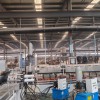 錐雙喂料造粒機(jī)_雙螺桿擠出機(jī)_蚌埠佳德