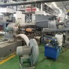 草坪環(huán)保造粒機廠家_跑道環(huán)保顆粒造粒機_佳德塑機