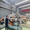PE光纜護套料造粒機_PE光纜護套料造粒機_昆山玖德隆