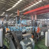 PE滴灌帶破碎料造粒機_PE滴灌帶破碎料造粒機_玖德隆