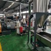 pvc電纜料造粒機(jī)_低煙無(wú)鹵造粒機(jī)_佳德