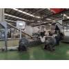 內外屏蔽電纜料造粒機_代加工_蚌埠佳德