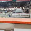 汽車隔音片擠出機_汽車內(nèi)飾片材擠出機_佳德