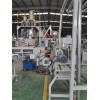 低煙無鹵電纜料造粒機(jī)_PS造粒代加工_蚌埠佳德