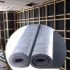 丁基阻尼隔音減震片材_商場建筑隔音阻燃片材