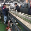 丁基膠條生產(chǎn)線_光伏丁基膠條擠出機(jī)_佳德