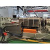 輻照交聯(lián)電纜料造粒機_代加工_蚌埠佳德