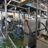 pe塑料顆粒擠出機_pe塑料造粒代加工_昆山地區(qū)造粒加工廠