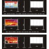 pp不銹鋼定制款標(biāo)識標(biāo)牌--蚌埠新躍勝金屬制品有限公司