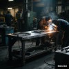 蚌埠不銹鋼防銹工作臺(tái)_蚌埠不銹鋼工作臺(tái)_蚌埠新躍勝金屬制品