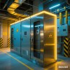 蚌埠不銹鋼設(shè)備機柜_蚌埠不銹鋼機柜_蚌埠新躍勝金屬制品