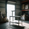 蚌埠不銹鋼雙層工作臺(tái)_蚌埠不銹鋼工作臺(tái)_蚌埠新躍勝金屬制品