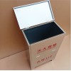 蚌埠pp不銹鋼組合式機(jī)箱機(jī)柜--蚌埠新躍勝金屬制品公司