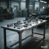 蚌埠不銹鋼焊接工作臺(tái)_蚌埠不銹鋼工作臺(tái)_蚌埠新躍勝金屬制品