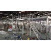 蚌埠pp不銹鋼工業(yè)工作臺--蚌埠新躍勝金屬制品公司