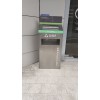 蚌埠不銹鋼商場垃圾箱_蚌埠不銹鋼垃圾箱__蚌埠新躍勝金屬制品