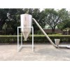 蚌埠不銹鋼食品儲(chǔ)存罐_蚌埠不銹鋼料倉_蚌埠新躍勝金屬制品