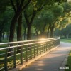蚌埠不銹鋼公園欄桿_蚌埠不銹鋼欄桿_蚌埠新躍勝金屬制品