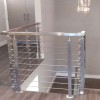 pp不銹鋼加厚護欄護桿--蚌埠新躍勝金屬制品公司