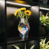 pp不銹鋼異形花箱花筒--蚌埠新躍勝金屬制品公司