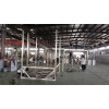 pp不銹鋼加厚工作臺(tái)--蚌埠新躍勝金屬制品公司